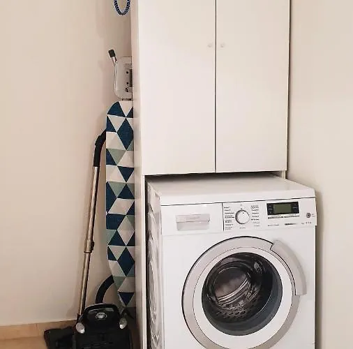 Anemos Deluxe Poseidi Apartmán