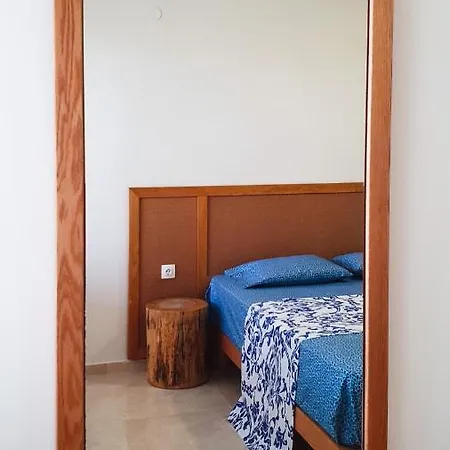 Anemos Deluxe Poseidi *