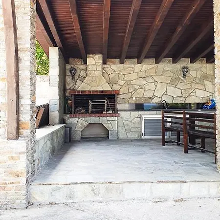 Anemos Deluxe Poseidi *