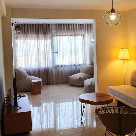 Anemos Deluxe Poseidi פוסידי