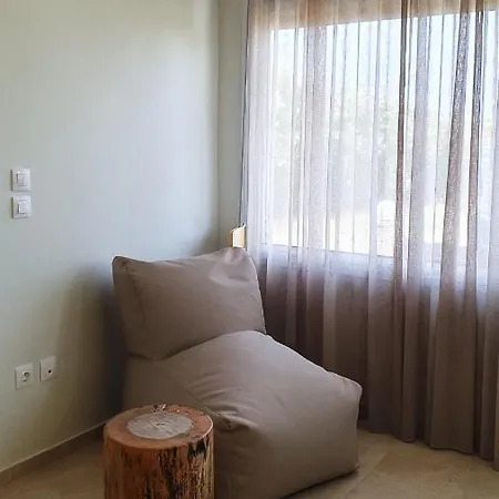 Anemos Deluxe Poseidi *