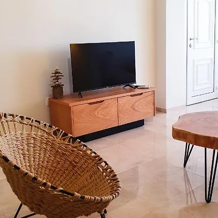 Anemos Deluxe Poseidi *