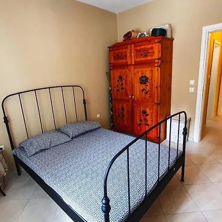 Anemos Deluxe Poseidi *