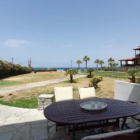Apartment Anemos Deluxe Poseidi Possidi