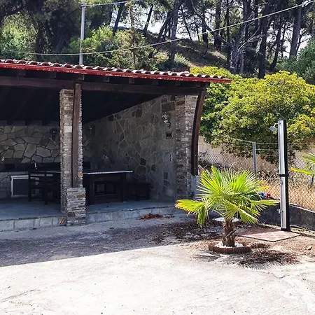 Anemos Deluxe Poseidi *