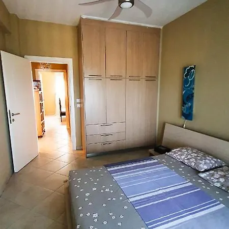 Anemos Deluxe Poseidi