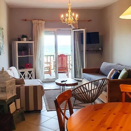 Anemos Deluxe Poseidi