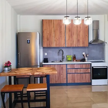 Anemos Deluxe Poseidi *