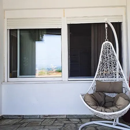 Anemos Deluxe Poseidi