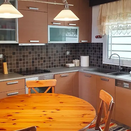 Anemos Deluxe Poseidi