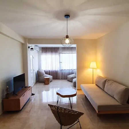 Anemos Deluxe Poseidi פוסידי