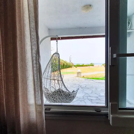 Anemos Deluxe Poseidi * פוסידי