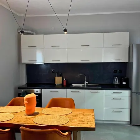 Anemos Deluxe Poseidi *