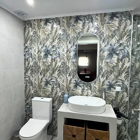 Anemos Deluxe Poseidi *