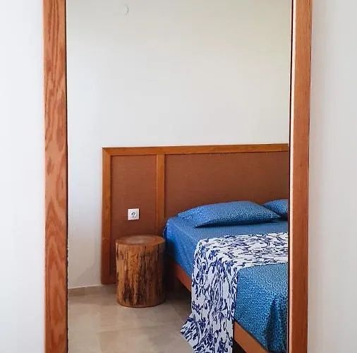 Anemos Deluxe Poseidi *