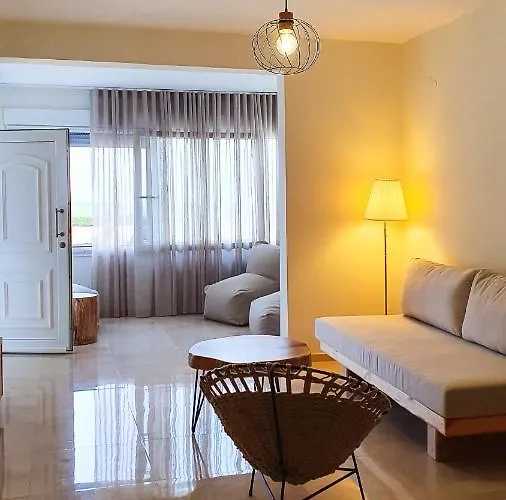 Anemos Deluxe Poseidi