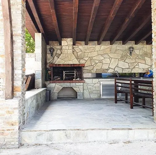 Anemos Deluxe Poseidi *