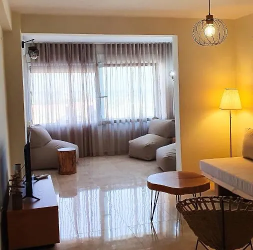 Anemos Deluxe Poseidi Possidi