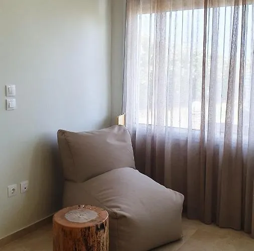 Anemos Deluxe Poseidi *