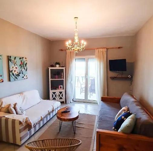 Anemos Deluxe Poseidi Possidi