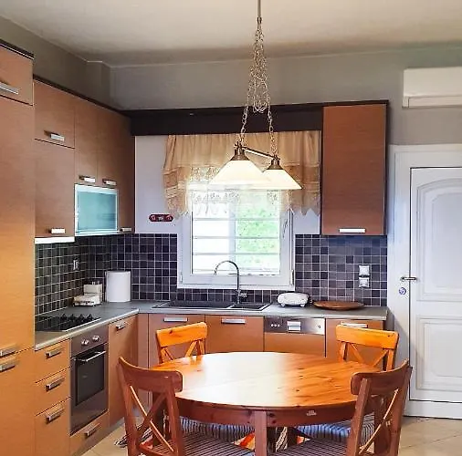 Anemos Deluxe Poseidi