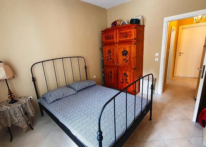 Anemos Deluxe Poseidi *