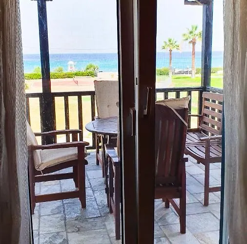 Apartament Anemos Deluxe Poseidi Possidi