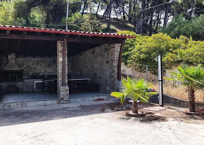 Anemos Deluxe Poseidi *