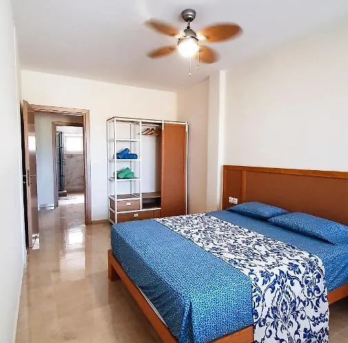 Anemos Deluxe Poseidi Apartament *