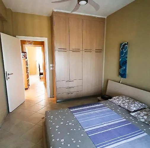 Anemos Deluxe Poseidi