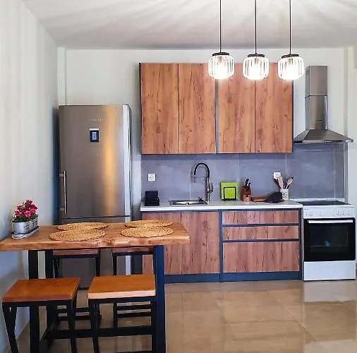 Anemos Deluxe Poseidi *