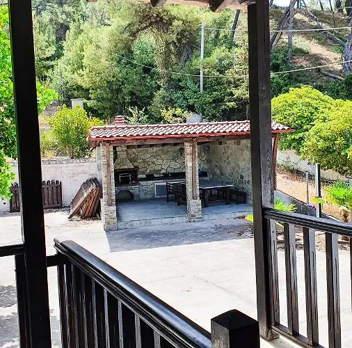 Anemos Deluxe Poseidi * Possidi