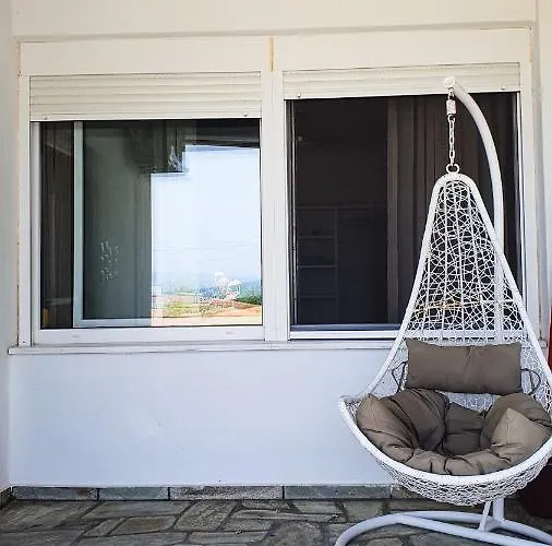 Anemos Deluxe Poseidi