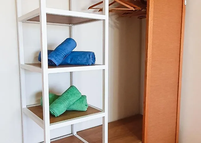 Anemos Deluxe Poseidi Apartament *