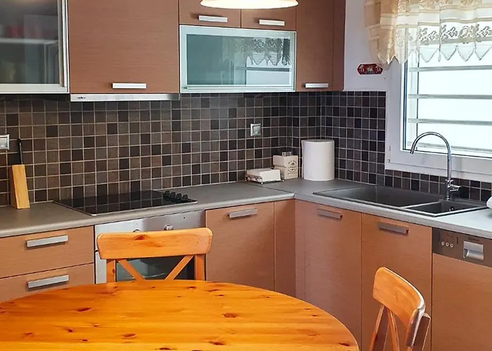 Anemos Deluxe Poseidi