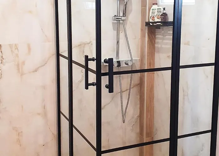 Apartament Anemos Deluxe Poseidi *