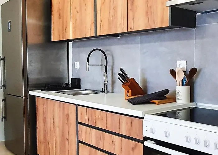 Anemos Deluxe Poseidi * Possidi