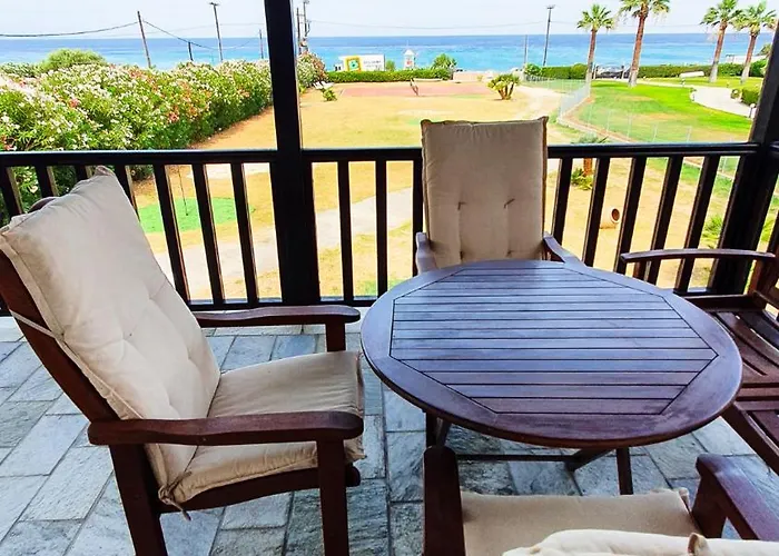 Anemos Deluxe Poseidi * Possidi