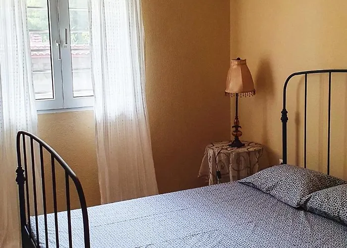 Anemos Deluxe Poseidi Apartament