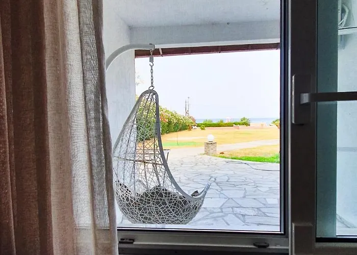 Anemos Deluxe Poseidi * Possidi