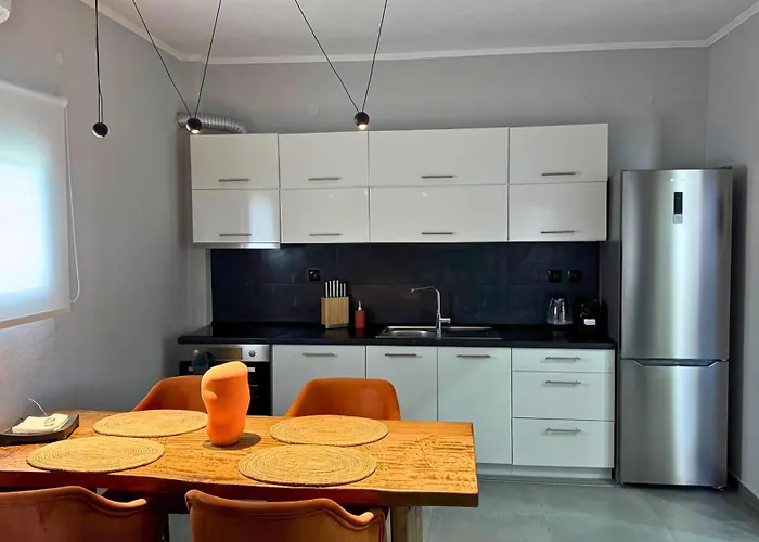 Anemos Deluxe Poseidi *