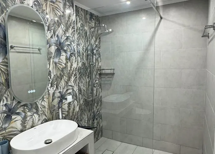 Anemos Deluxe Poseidi Possidi