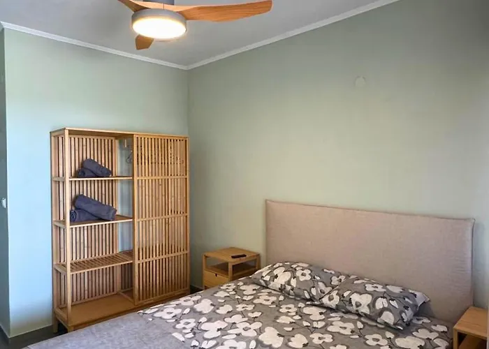 Anemos Deluxe Poseidi Possidi