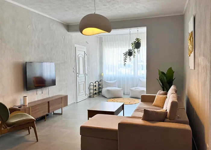 Anemos Deluxe Poseidi * Possidi