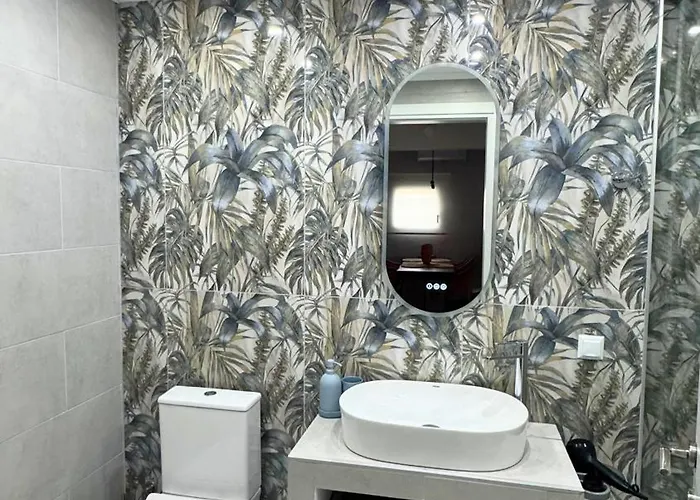 Anemos Deluxe Poseidi *