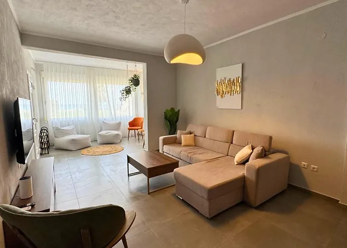 Anemos Deluxe Poseidi * Possidi