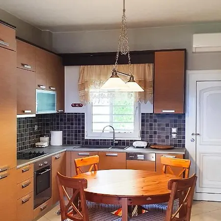 Anemos Deluxe Poseidi