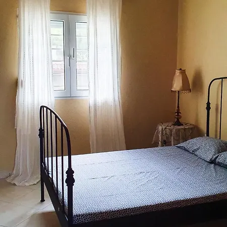 Daire Anemos Deluxe Poseidi Possidi